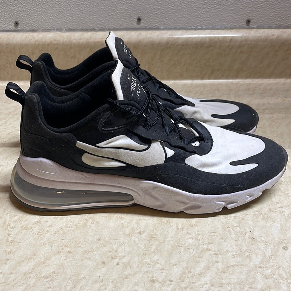 Nike Air Max 270 React